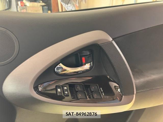 Toyota VANGUARD 2013-09 7330800-15
