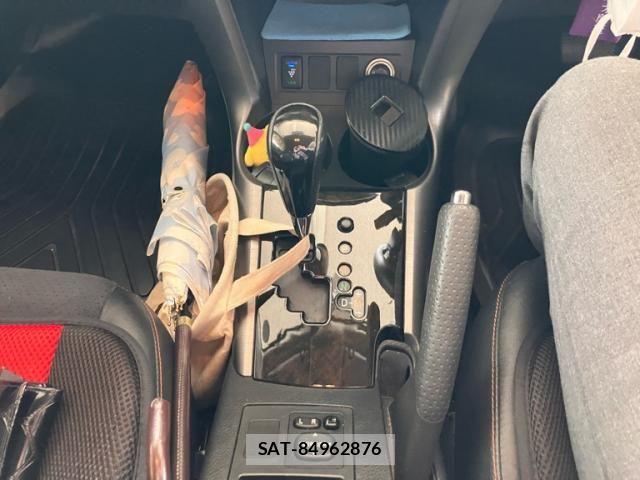 Toyota VANGUARD 2013-09 7330800-17
