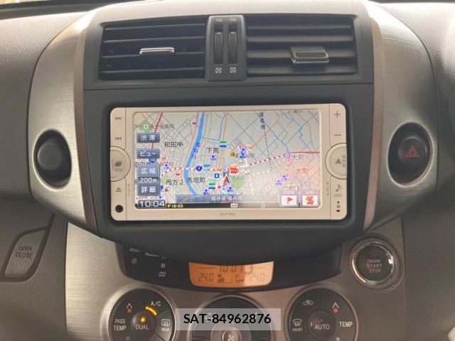 Toyota VANGUARD 2013-09 7330800-20