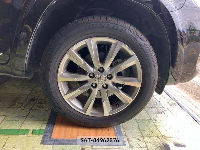Toyota VANGUARD 2013-09 7330800-2