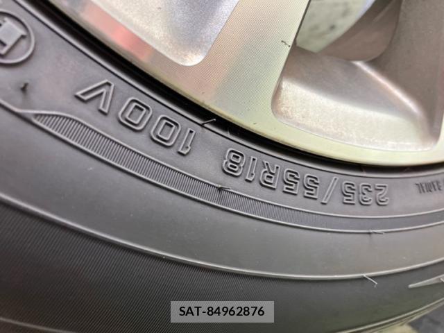 Toyota VANGUARD 2013-09 7330800-3