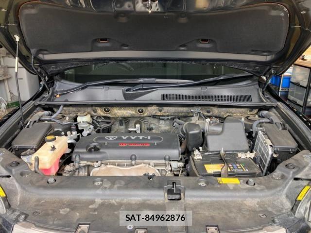 Toyota VANGUARD 2013-09 7330800-5