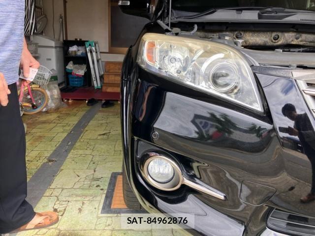 Toyota VANGUARD 2013-09 7330800-6