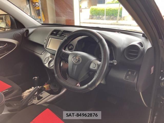 Toyota VANGUARD 2013-09 7330800-7