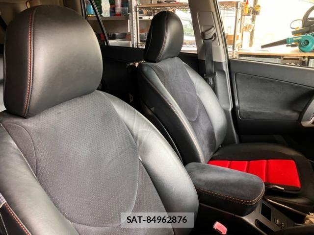 Toyota VANGUARD 2013-09 7330800-8