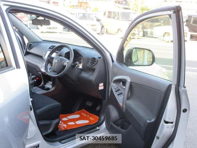 Toyota VANGUARD 2012-03 7330799-9