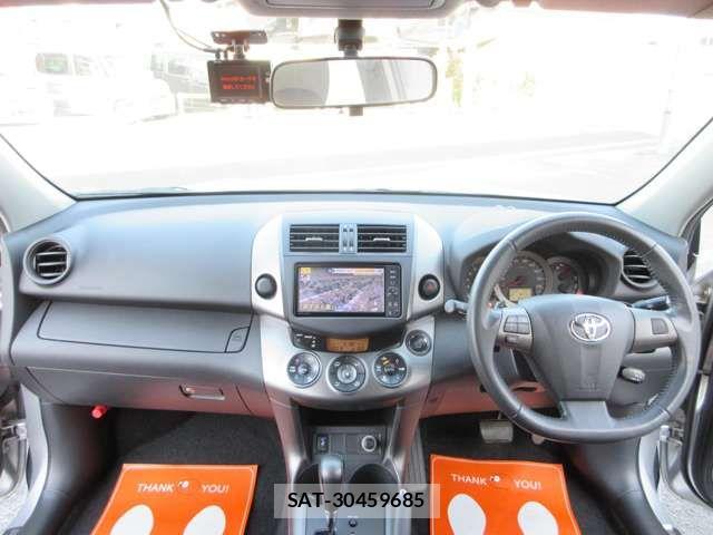 Toyota VANGUARD 2012-03 7330799-11