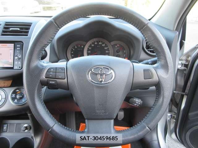 Toyota VANGUARD 2012-03 7330799-13