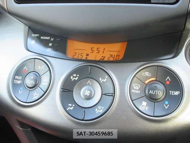 Toyota VANGUARD 2012-03 7330799-19
