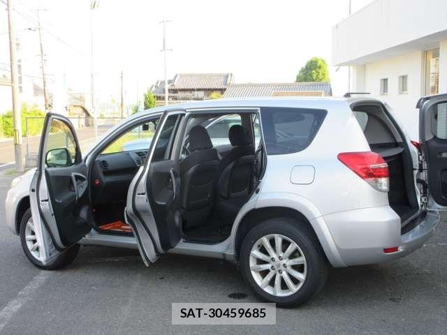 Toyota VANGUARD 2012-03 7330799-20