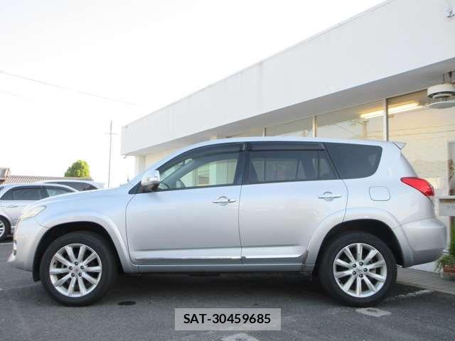 Toyota VANGUARD 2012-03 7330799-21