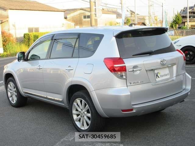 Toyota VANGUARD 2012-03 7330799-22