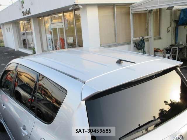 Toyota VANGUARD 2012-03 7330799-23