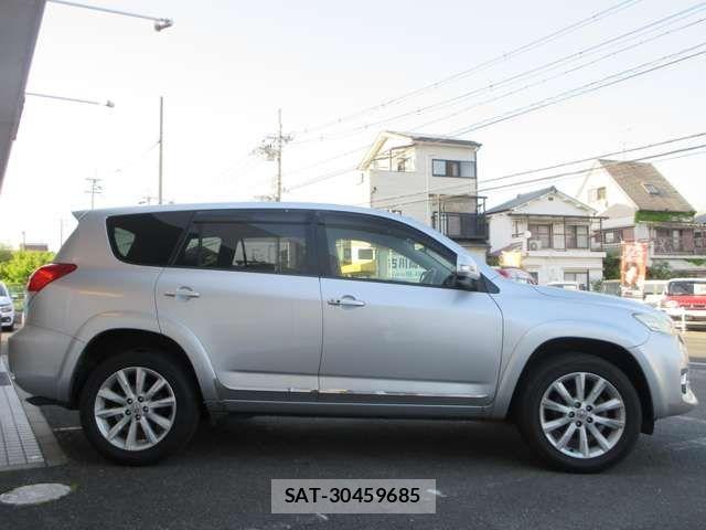Toyota VANGUARD 2012-03 7330799-26