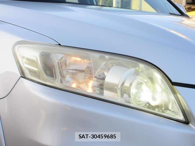 Toyota VANGUARD 2012-03 7330799-27