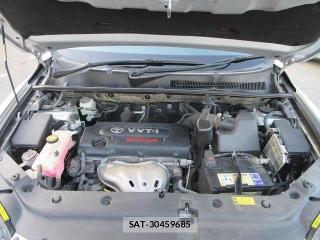 Toyota VANGUARD 2012-03 7330799-28