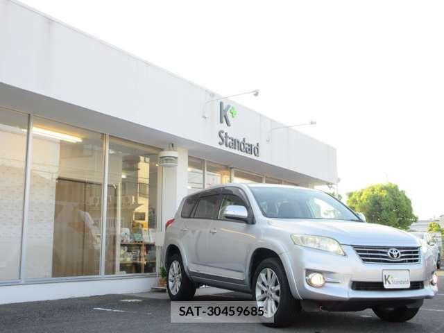 Toyota VANGUARD 2012-03 7330799-3