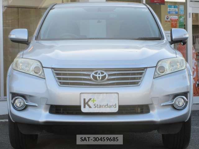 Toyota VANGUARD 2012-03 7330799-4
