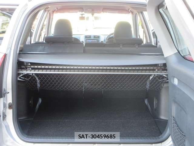 Toyota VANGUARD 2012-03 7330799-6