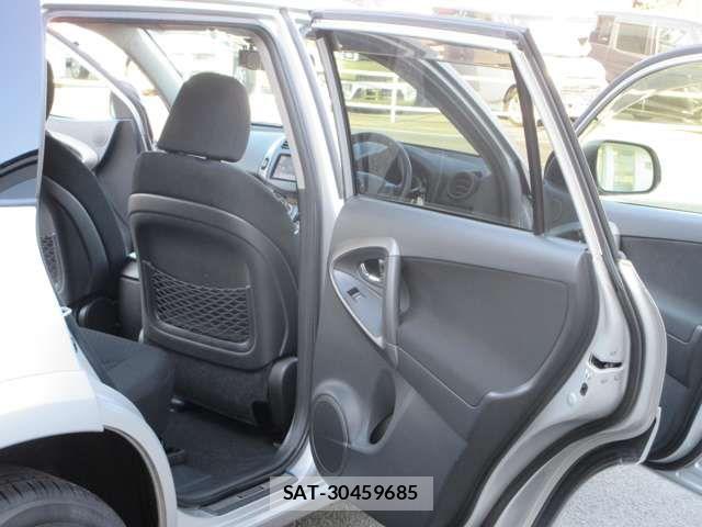 Toyota VANGUARD 2012-03 7330799-7