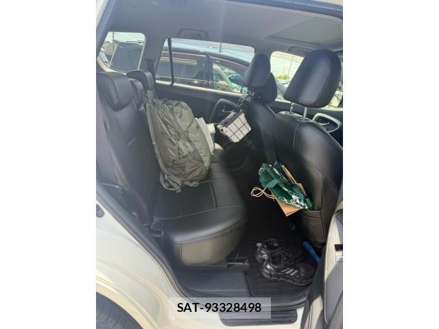 Toyota VANGUARD 2012-08 7330801-10