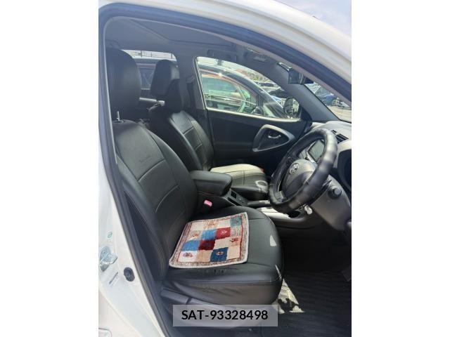 Toyota VANGUARD 2012-08 7330801-11