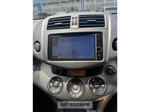 Toyota VANGUARD 2012-08 7330801-12