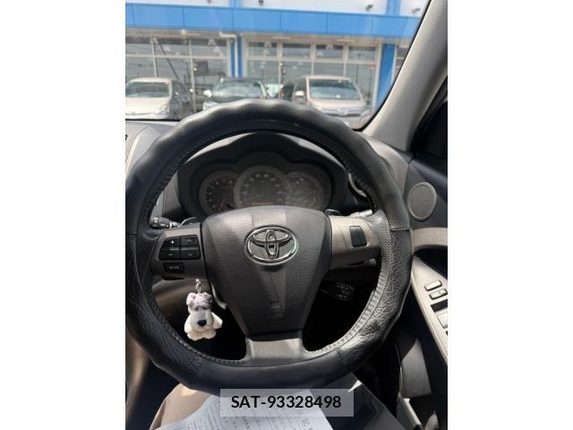 Toyota VANGUARD 2012-08 7330801-14