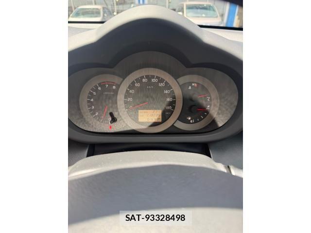 Toyota VANGUARD 2012-08 7330801-17