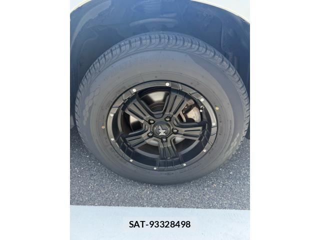 Toyota VANGUARD 2012-08 7330801-2
