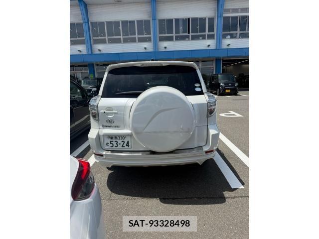 Toyota VANGUARD 2012-08 7330801-3