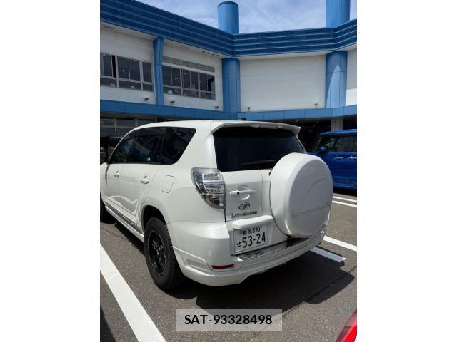 Toyota VANGUARD 2012-08 7330801-4