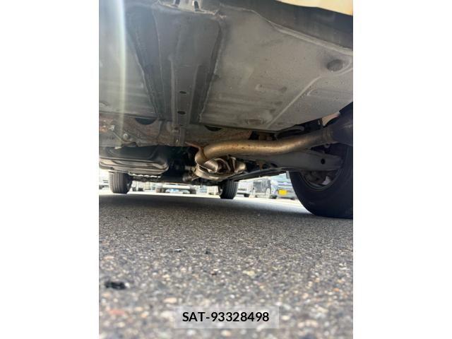 Toyota VANGUARD 2012-08 7330801-7