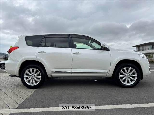 Toyota VANGUARD 2011-07 7330802-11