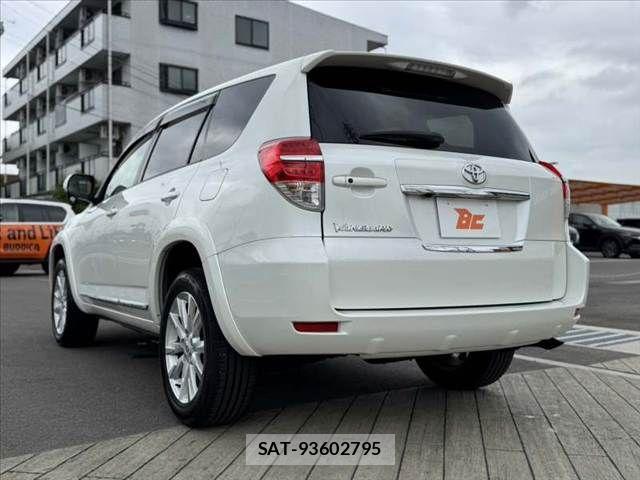 Toyota VANGUARD 2011-07 7330802-12