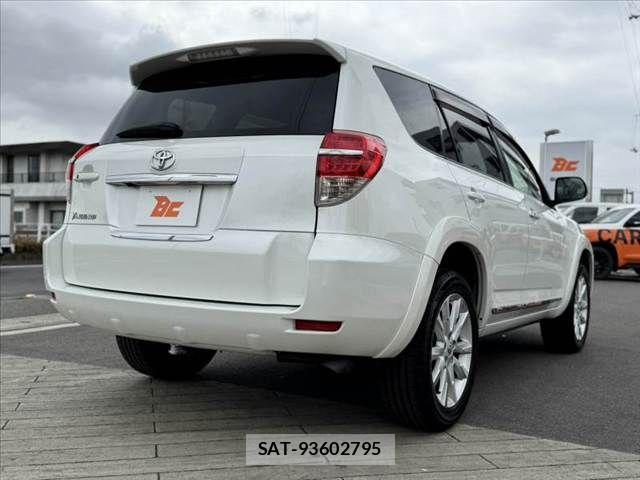 Toyota VANGUARD 2011-07 7330802-14
