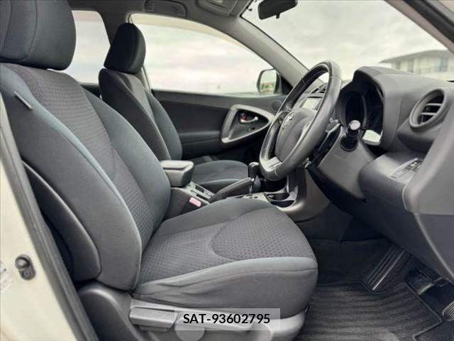 Toyota VANGUARD 2011-07 7330802-15