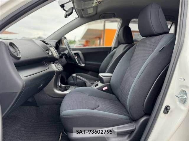 Toyota VANGUARD 2011-07 7330802-16