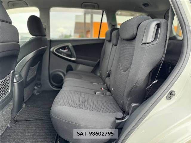 Toyota VANGUARD 2011-07 7330802-17