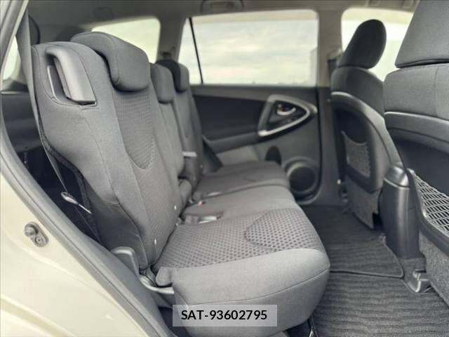 Toyota VANGUARD 2011-07 7330802-18