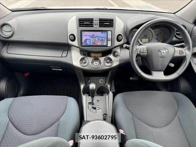 Toyota VANGUARD 2011-07 7330802-1