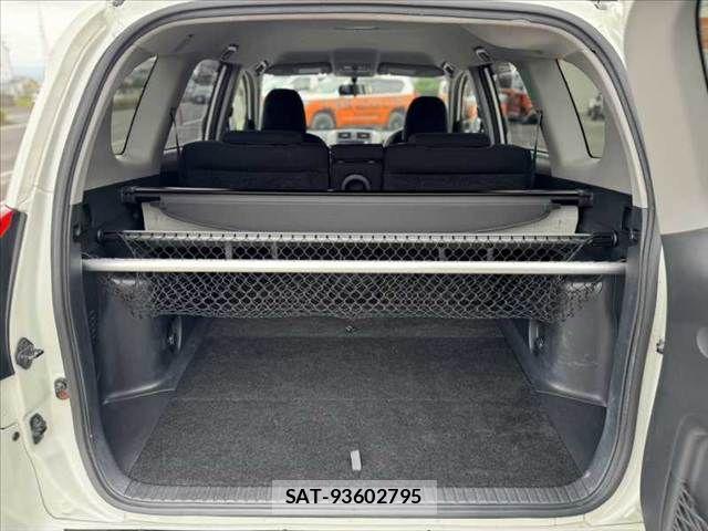 Toyota VANGUARD 2011-07 7330802-19