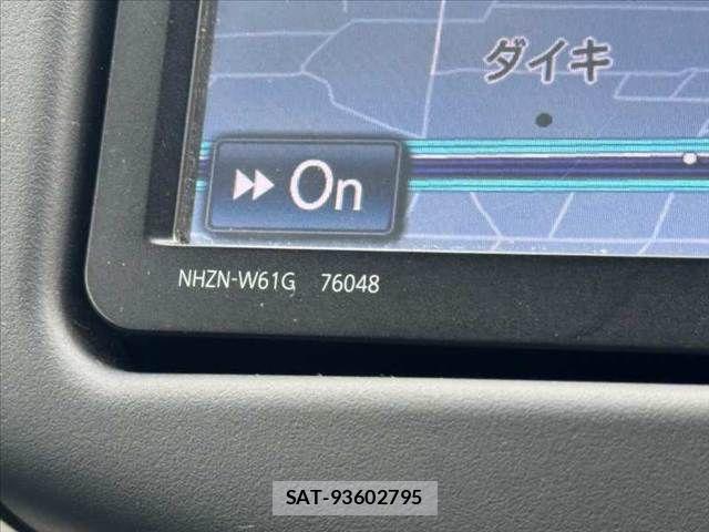 Toyota VANGUARD 2011-07 7330802-21