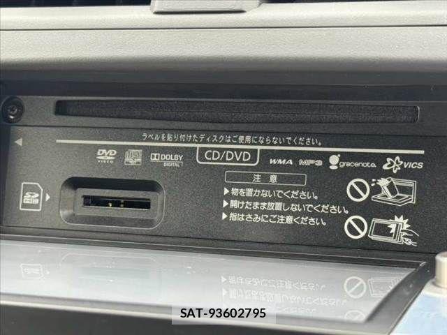 Toyota VANGUARD 2011-07 7330802-22