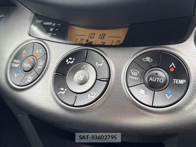 Toyota VANGUARD 2011-07 7330802-23