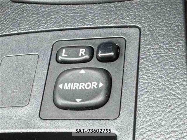 Toyota VANGUARD 2011-07 7330802-24