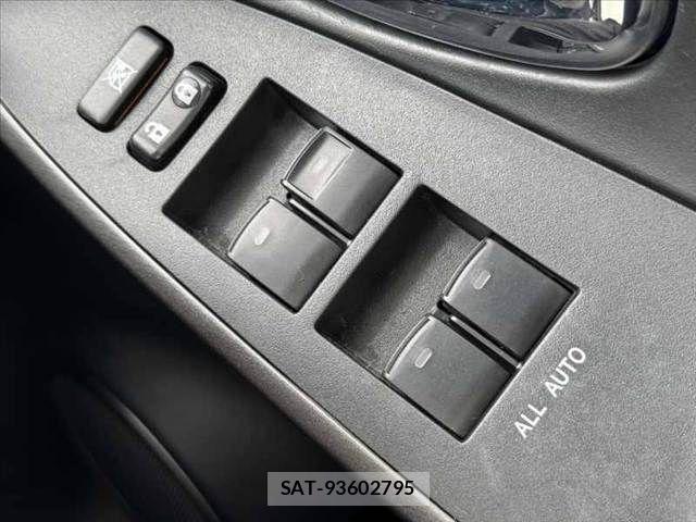 Toyota VANGUARD 2011-07 7330802-25