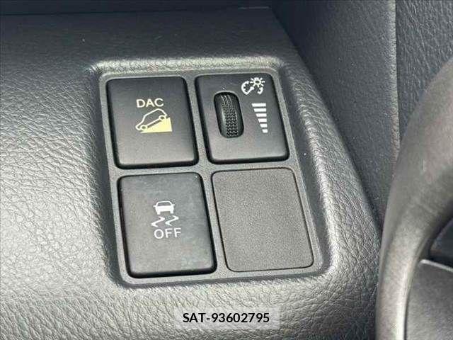 Toyota VANGUARD 2011-07 7330802-26