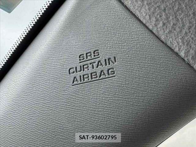 Toyota VANGUARD 2011-07 7330802-28