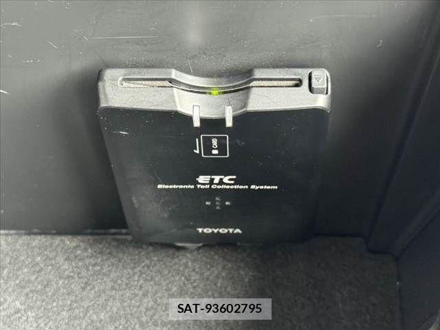 Toyota VANGUARD 2011-07 7330802-29